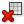 Delete Faces 图标
